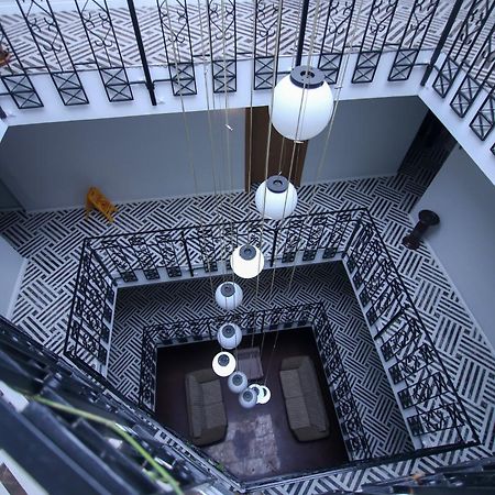 Cevik Palace Hotel アンタルヤ エクステリア 写真
