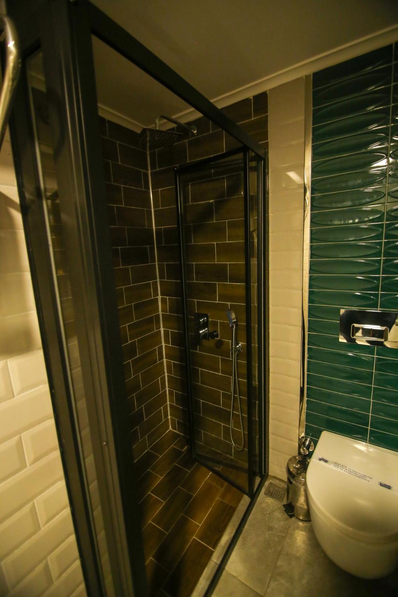 Cevik Palace Hotel アンタルヤ エクステリア 写真