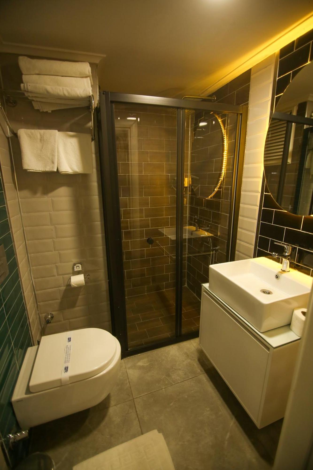 Cevik Palace Hotel アンタルヤ エクステリア 写真