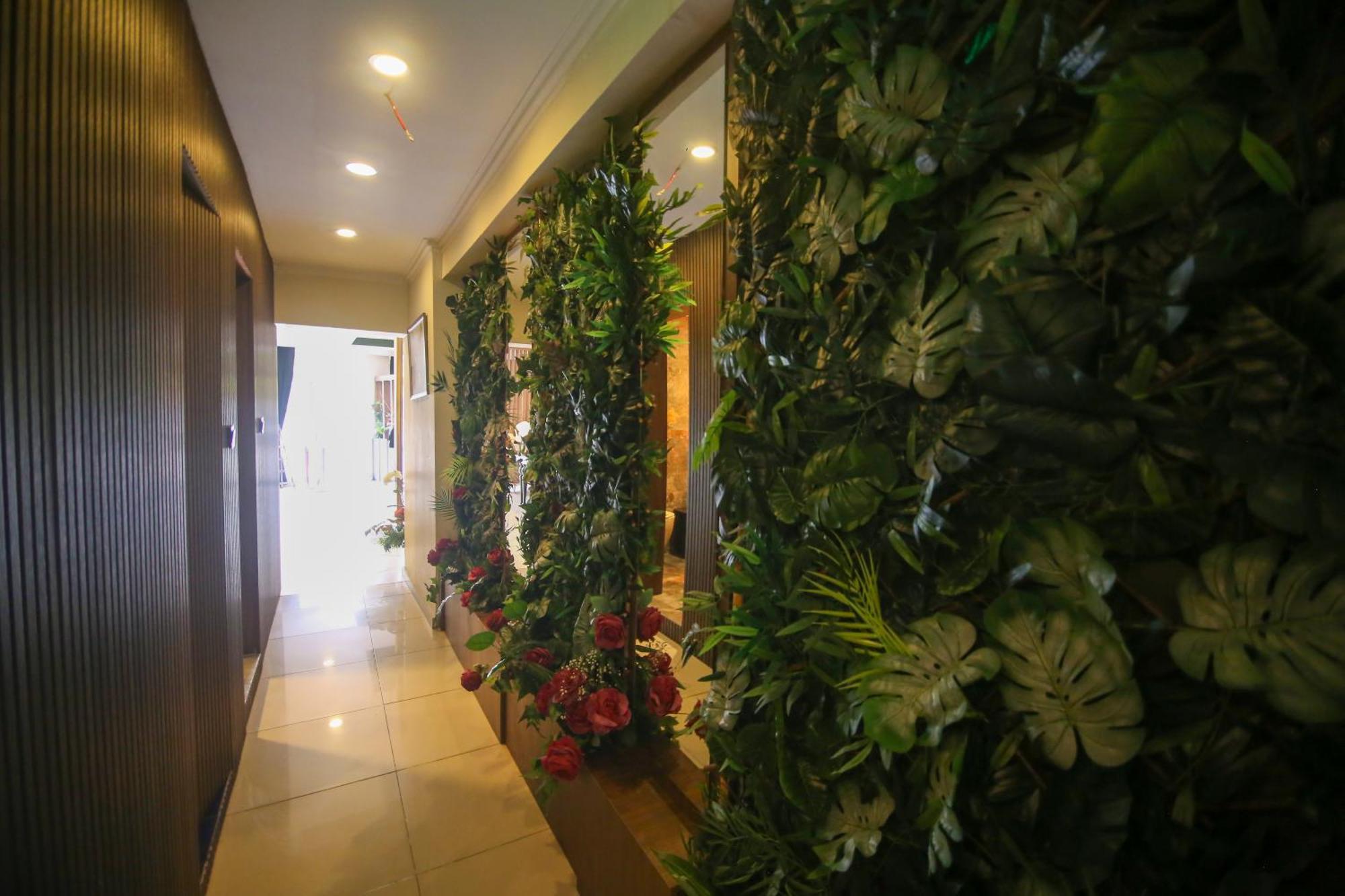 Cevik Palace Hotel アンタルヤ エクステリア 写真