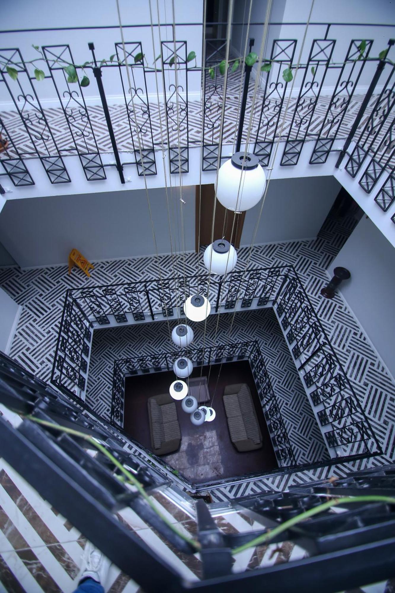 Cevik Palace Hotel アンタルヤ エクステリア 写真